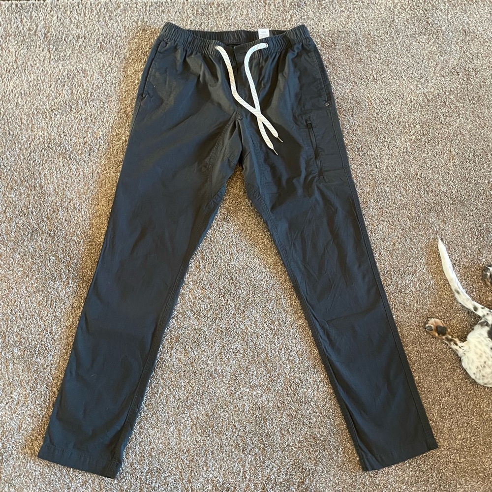 Vuori | Ripstop pant medium - Picture 3 of 16
